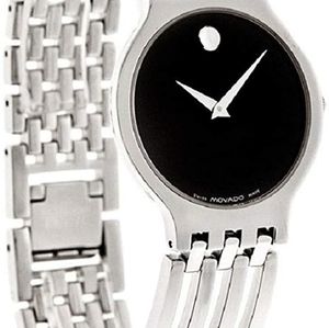 Movado Esperanza Classic Women's Watch